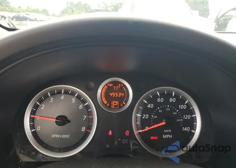 2012 Nissan Sentra 2.0 from USA, damaged, VIN 3N1AB6AP4CL690469